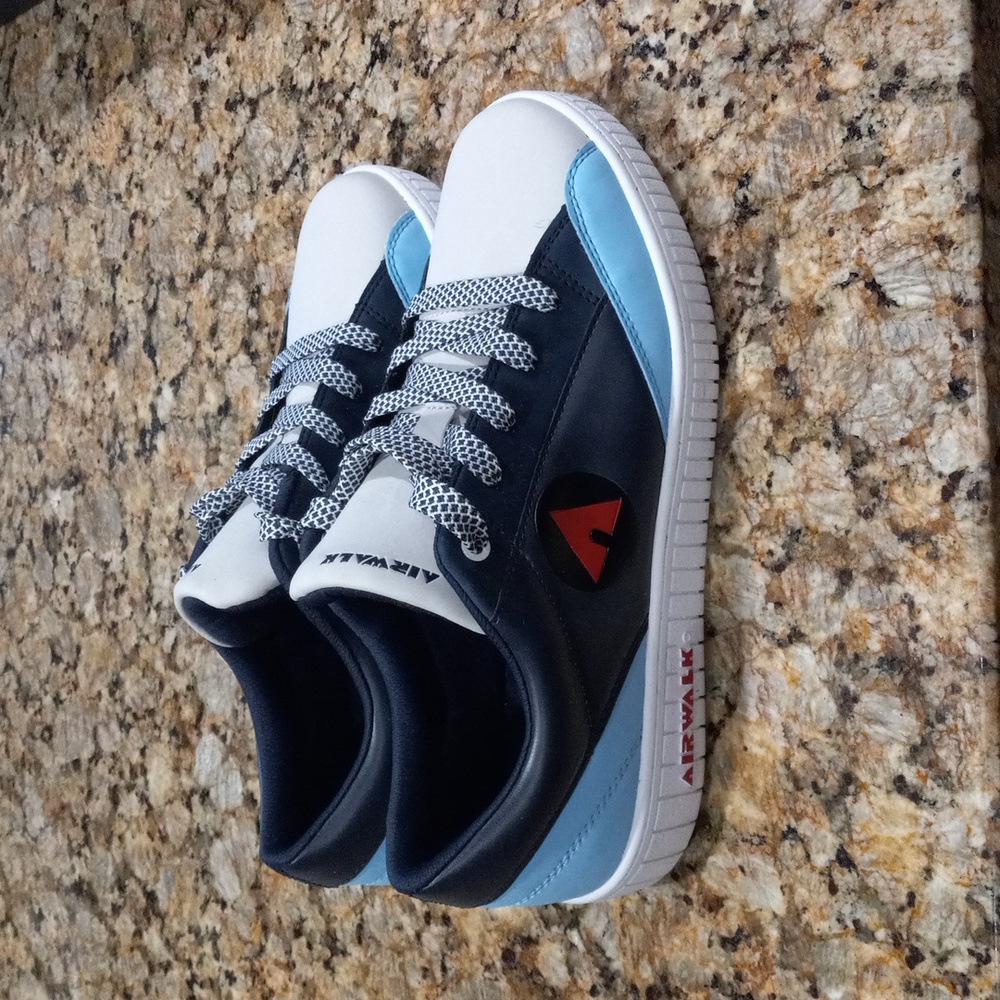 Airwalk Skator3 shoes